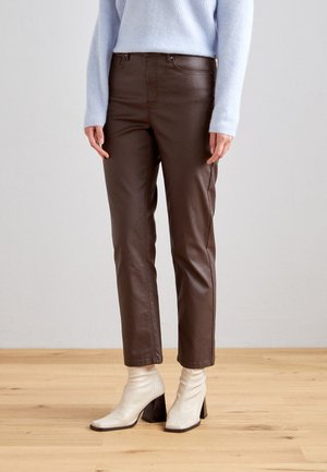 BYKATO - Pantalon classique - java