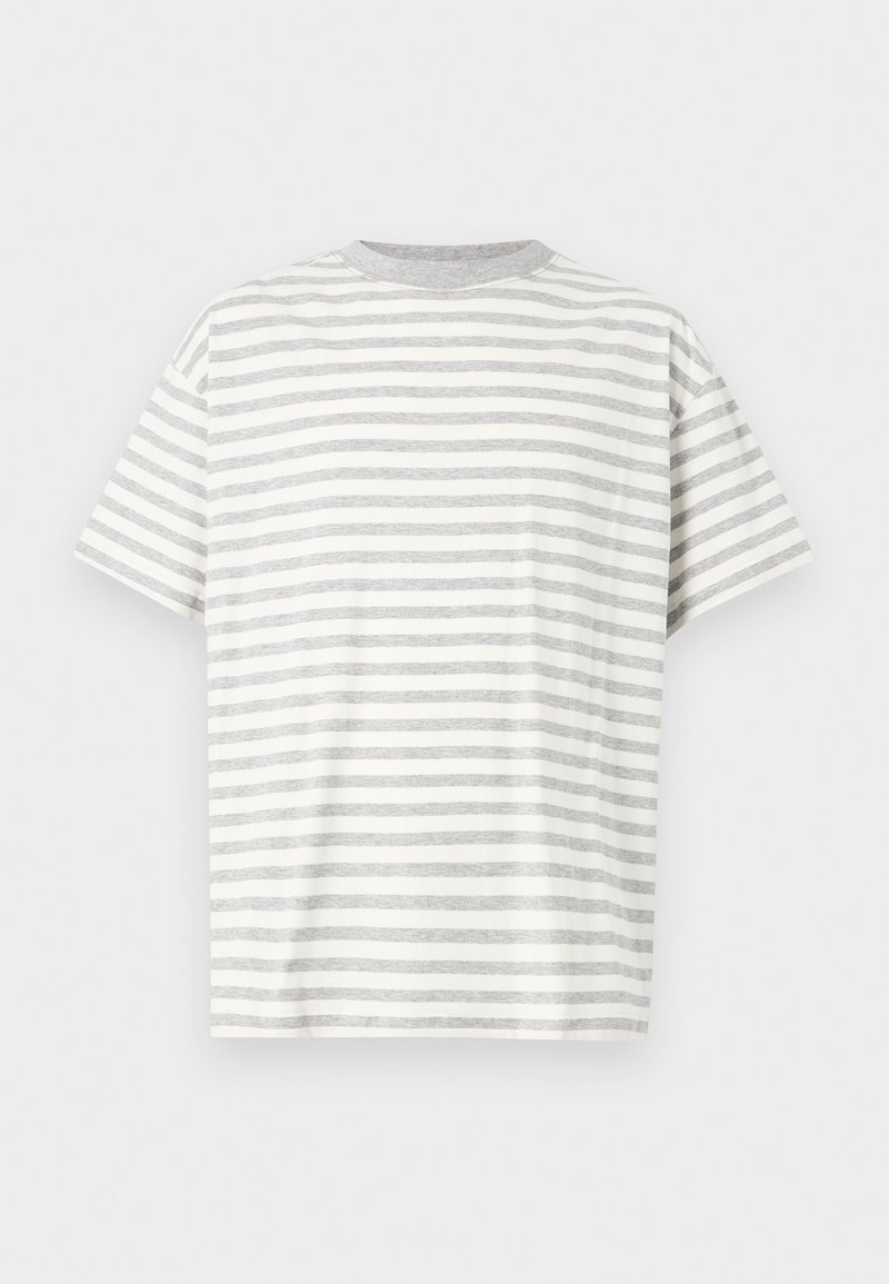 Noon Goons T-shirt print grijs