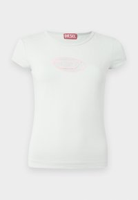 Unselected, white