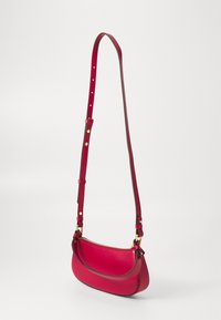 Coccinelle MERVEILLE COCKER - Borsa a mano - sangria