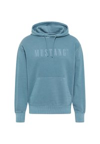 Non sélectionné, blau