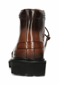 Melvin & Hamilton Botines camperos - brown