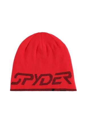 Gorro - spyder red