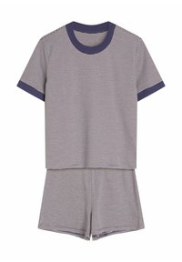 Niewybrane, dark blue