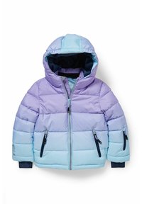 C&A Vinterjacka - light violet