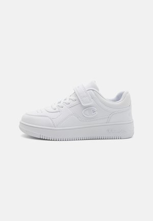 UNISEX - Scarpe da allenamento - triple wht