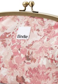 Elodie Zip Go Toiletry - Toiletti-/meikkilaukku - river rose