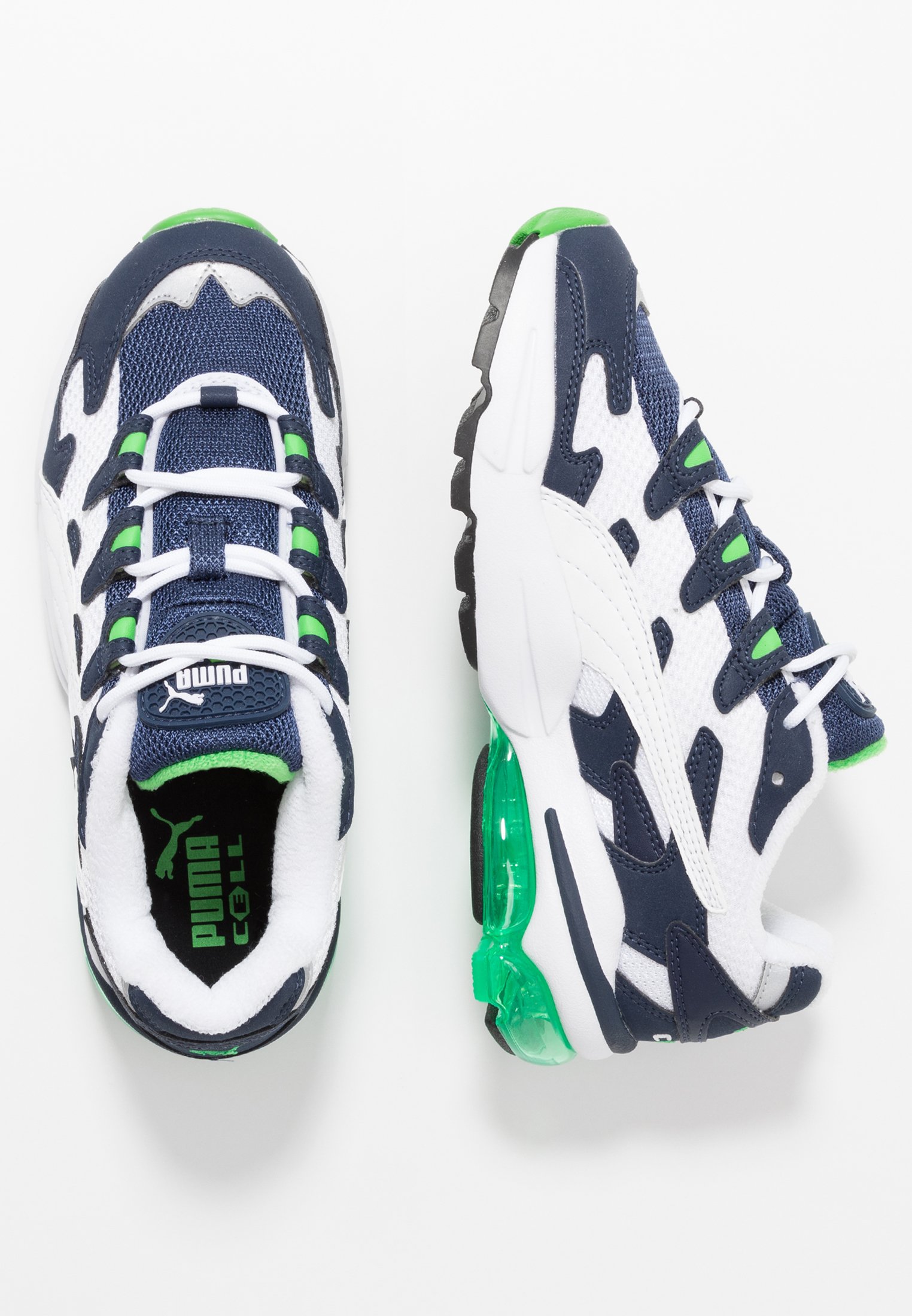 puma cell alien og zalando