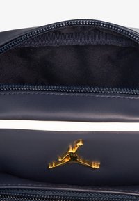 Jordan AJ FESTIVAL BAG  - Torba čez telo - midnight navy