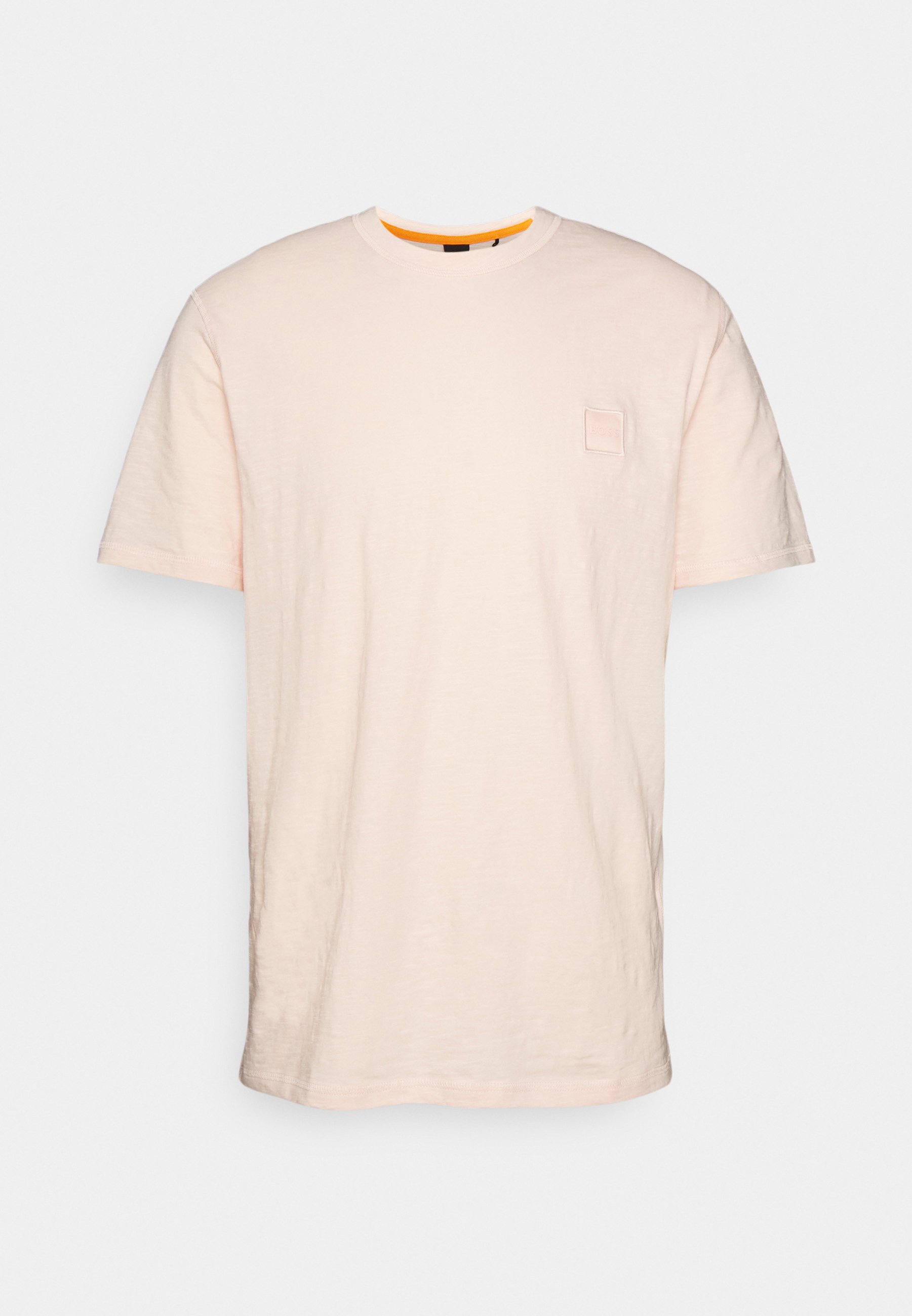 Open Pink T-Shirt