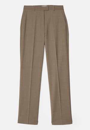 Tiger of Sweden ELLER - Bukser - olive grey