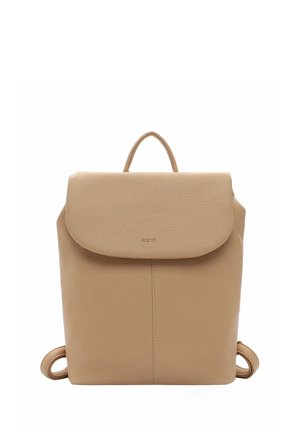TOURS RUE - Rucksack - sahara
