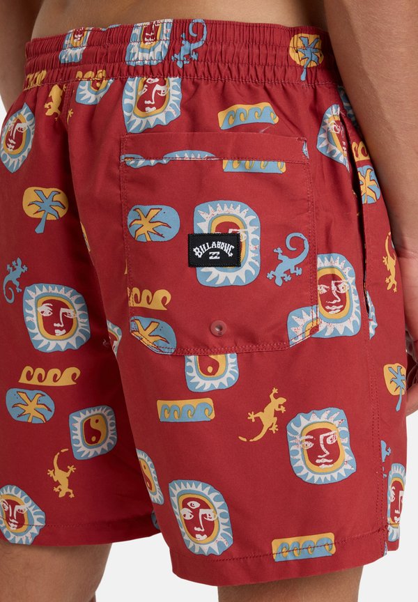 VACAY - Swimming shorts - dyr2