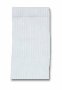 Urban Classics 3-PACK - Socks - white white white
