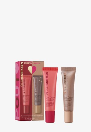 VALENTINES 2026 POUT PRESERVE DUO - Gesichtspflegeset