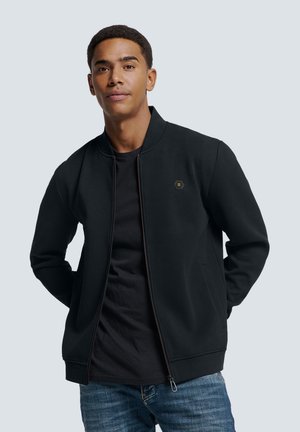 Bomberjacke - black