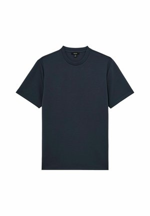 Reiss, Jednoduché tričko - airforce blue