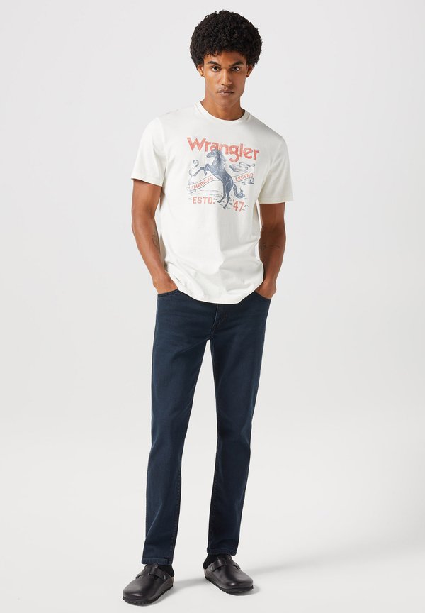 LARSTON - Slim fit jeans - cloudy skies4