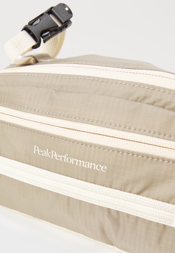 STREET BIKE BAG UNISEX - Bum bag - avid beige3