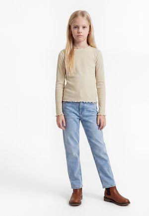 Urban Classics, Long sleeved top - softseagrass