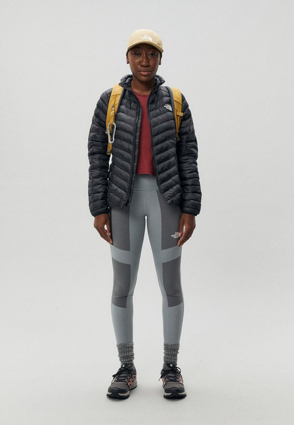 HUILA SYNTHETIC JACKET - Winter jacket4