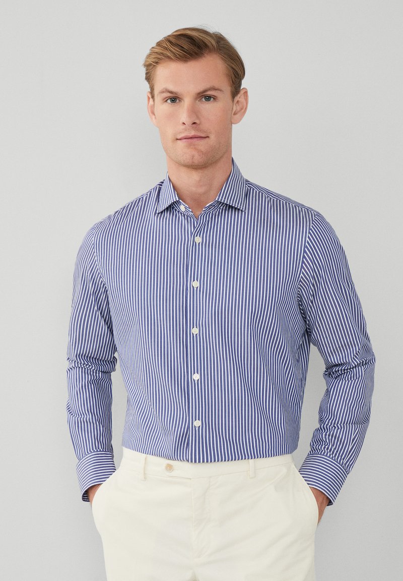 Chemises Homme Hackett London• Achetez En Ligne