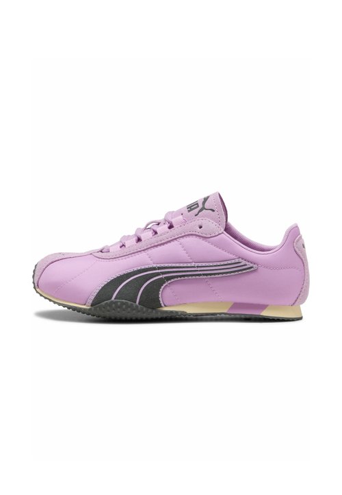 PUMA H-STREET NYLON UNISEX - Zapatillas - mauve glow-shadow gray — photo 3