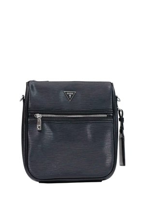 Guess, MILANO HMMIPW, czarny