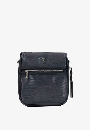 Guess, MILANO HMMIPW P6217 - Umhängetasche - black