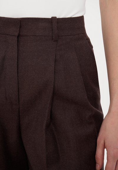 Theory Broek - hickory