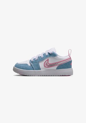 LOW - Sportbačiai - bliss/pink glow/white