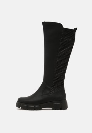 Bottes - black