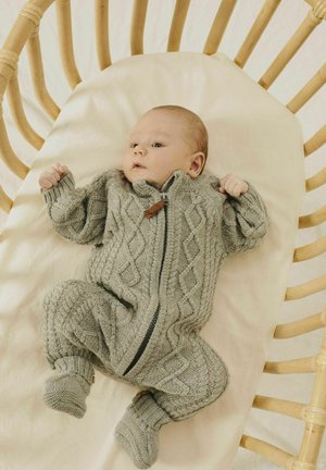 Name it Tuta jumpsuit - dried sage