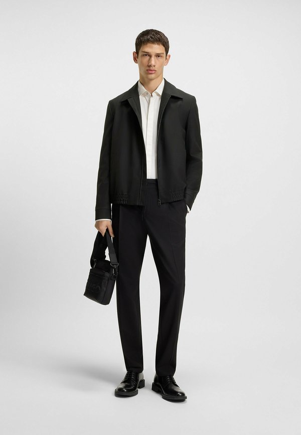 HELLY - Summer jacket2