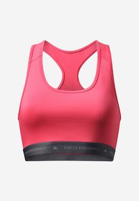 Sport-BH med medium stöd - pink
