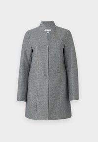 ONLNANCY LIFE SOHO - Manteau court - medium grey