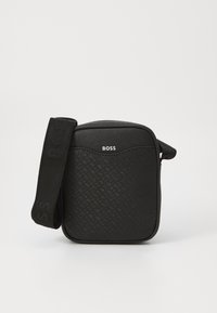 ZAIR  - Sac bandoulière - black