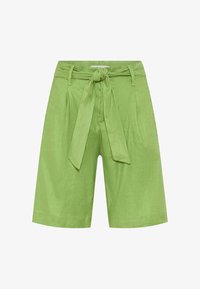 Non sélectionné, grass green
