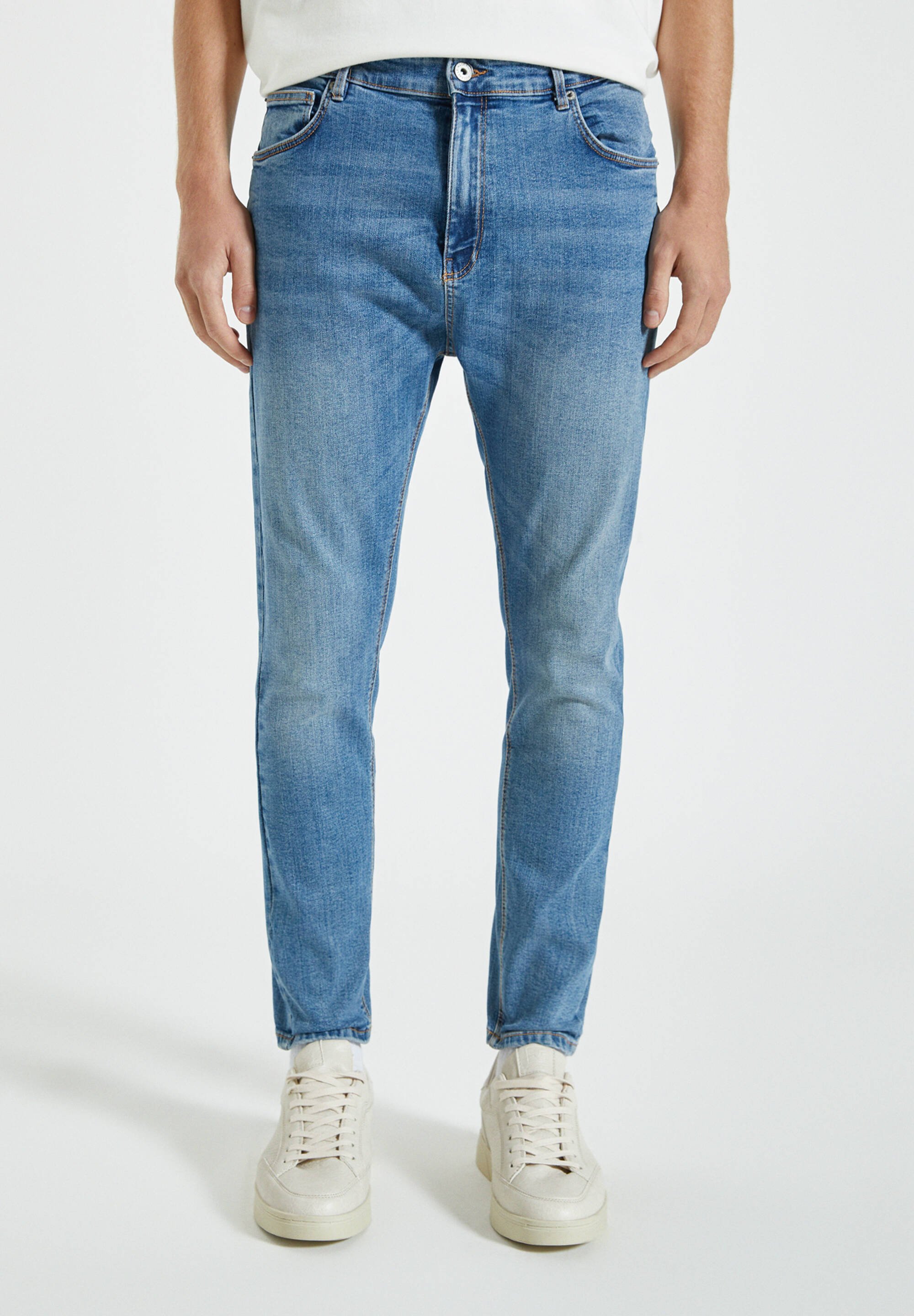 Jeans light blue skinny Clearance