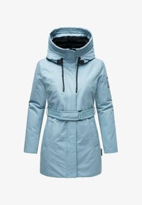 Niet geselecteerd, powder blue