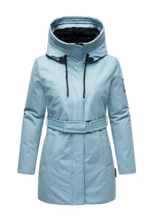 EISHAUCH  - Winter coat - powder blue