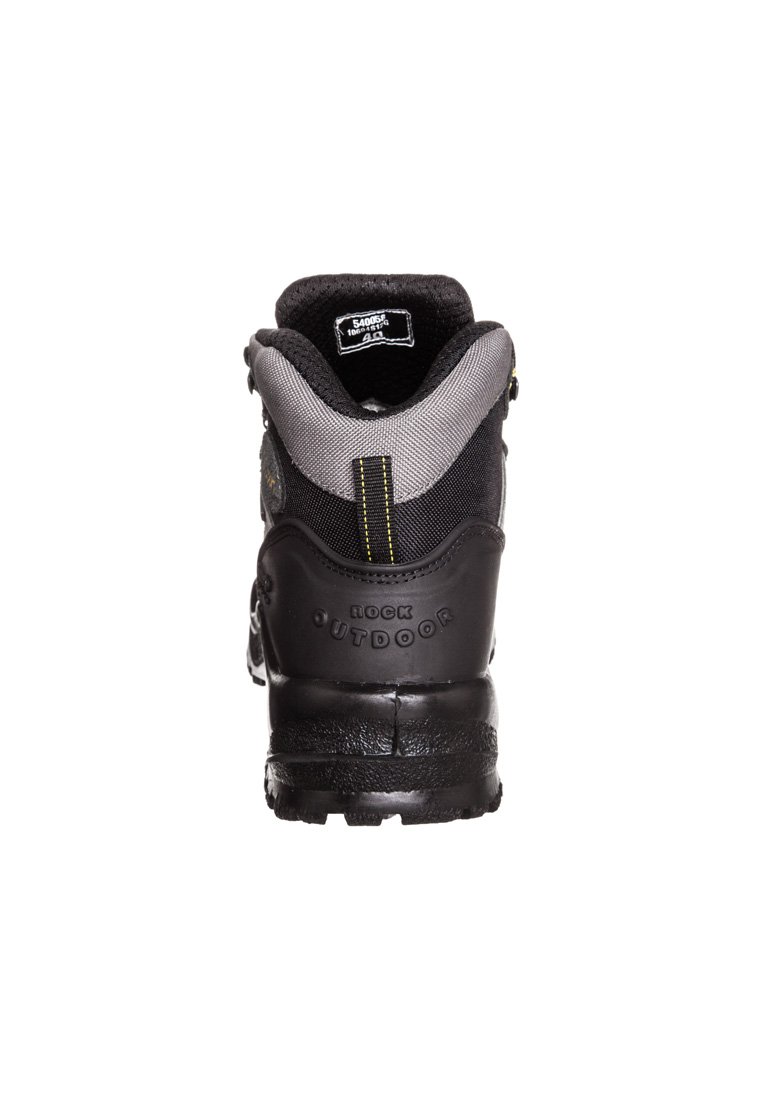 Grisport SENDERISMO - Scarpa da hiking - anthrazit/grigio scuro - Zalando.it