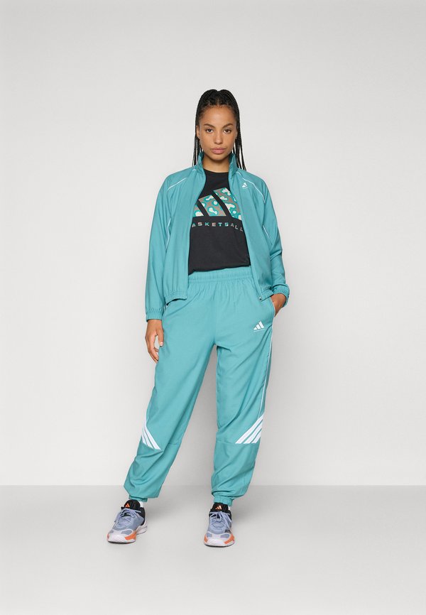 CRAZYLITE PANT - Tracksuit bottoms4