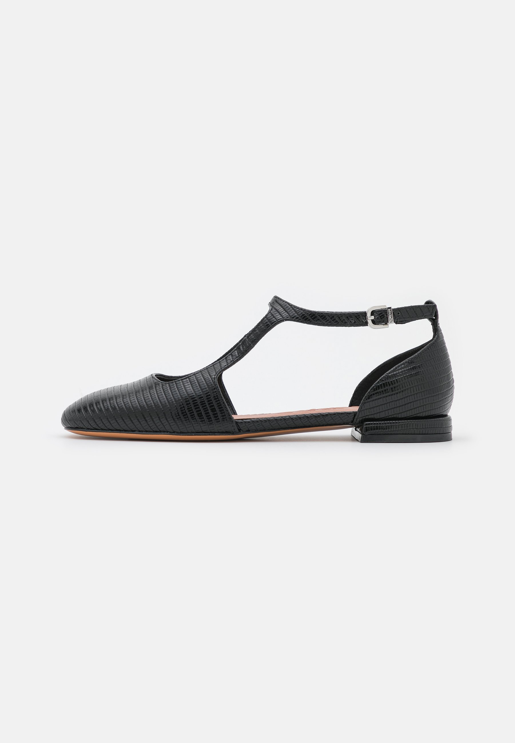 MAX\u0026Co. MIA - Scarpe senza lacci - black/nero - Zalando.it