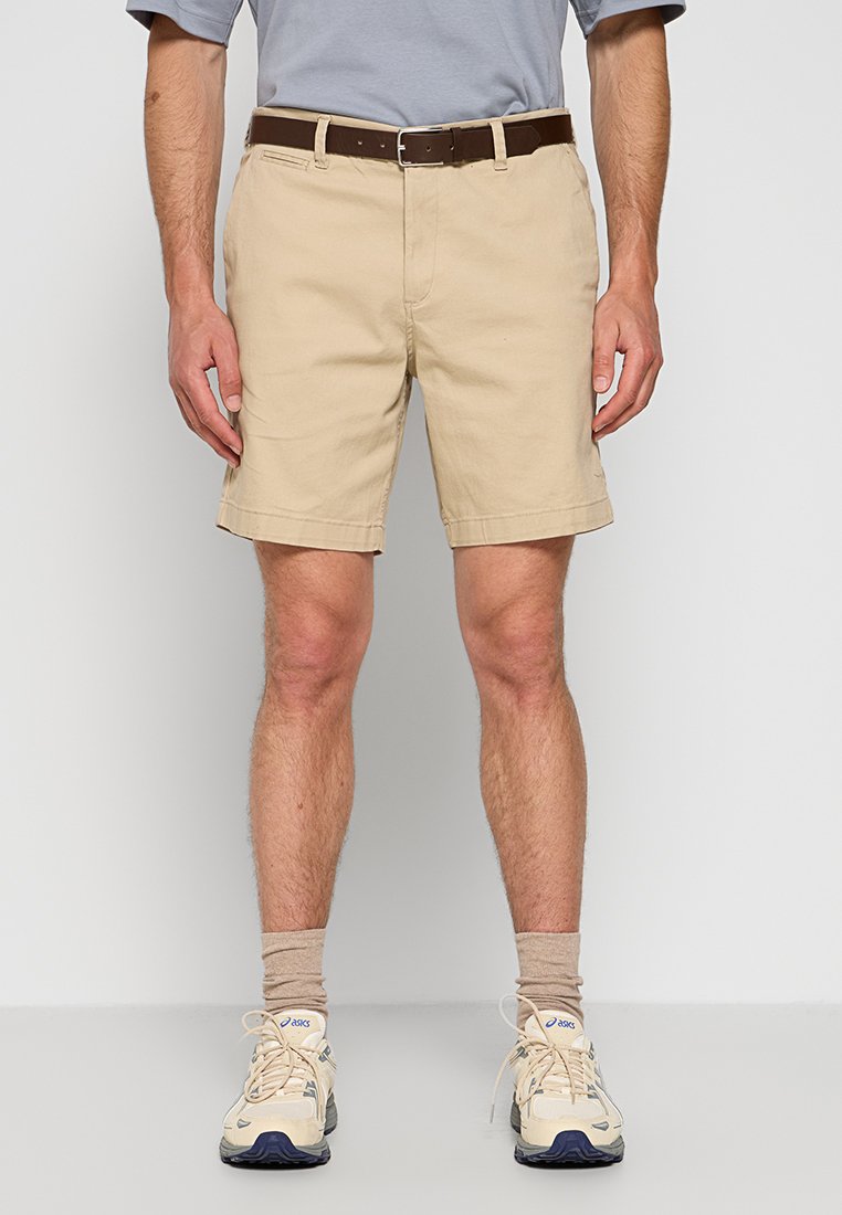 jack & jones Shorts beige jack & jones Shorts beige