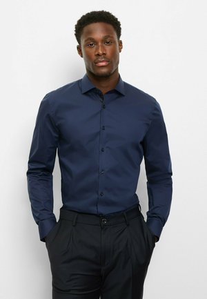 BUSINESS, ROYAL KENT - Businesshemd - marine