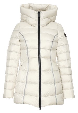 MARGE - Cappotto invernale - off white