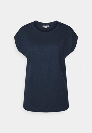T-shirt basic - navy