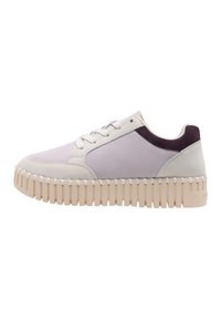 Ilse Jacobsen - TULIP4092 - Sneaker low - gray lilac Thumbnail-Bild 1