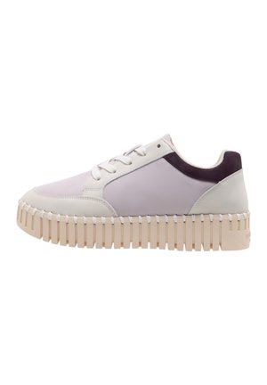 TULIP - Sneakersy niskie